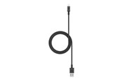 USB - ZAGG mophie Lightning cable - Lightning / USB - 1 m - 409903214