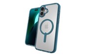 Mobil - Deksel og etui - ZAGG Santa Cruz Snap for Apple iPhone 16 Plus - 702315059