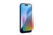 Mobil - Beskyttelsesglass - ZAGG InvisibleShield Glass Elite VisionGuard for Apple iPhone 15 / 16 - 200114942