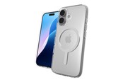 Mobil - Deksel og etui - ZAGG Crystal Palace Lite Snap for Apple iPhone 16 - 702315034