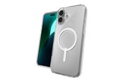Mobil - Deksel og etui - ZAGG Luxe Snap for iPhone 16 Plus - 702315011