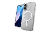 Mobil - Deksel og etui - ZAGG Luxe Snap for iPhone 16 - 702315010