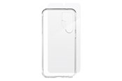 Mobil - Deksel og etui - ZAGG Luxe & Glass 360 for Samsung Galaxy A55 5G - 100514203