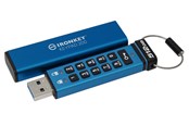 Minnepenn - Kingston IronKey 200 - 512GB - Minnepenn - IKKP200/512GB