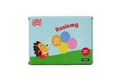 Babyleker - DR Børste Egg Shaker, 4-P - 6-24303
