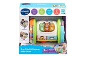 Babyleker - VTech 2- In 1 Rolling Explorer Drum SE - 950-562621