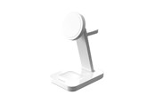 Mobil - Adaptere og ladere - Mophie snap+ 3-in-1 - Wireless charging stand - 15 Watt - Europe - 401314108
