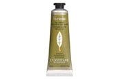 Kroppspleie - L'Occitane Verbena Cooling Hand Cream Gel - 3253581769454