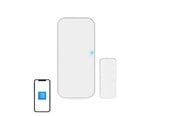 Smarthus - BroadLink SMART DOOR SENSOR + S3 HUB - DS4-FC with S3