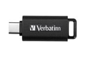 Minnepenn - Verbatim Store 'n' Go - USB Flash Drive - 128 GB - 128GB - Minnepenn - 49459