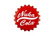 Reklameartikler - FaNaTtik - Fallout Nuka-Cola Bottle Opener - Flaskeåpner - B-FLT71