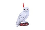 Reklameartikler - Harry Potter - Hedwig's Rest julepynt - B6063V2