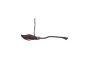 Reklameartikler - Harry Potter - Nimbus 2000 julepynt - B6060V2