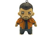 Reklameartikler - Good Loot - Hanging Figurine Cyberpunk 2077 - V-Male - Figur - 5908305245148