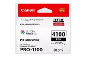 Printertilbehør blekk/toner - Canon PFI-4100 / 6777C001 Photo Black - 6777C001