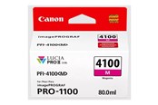 Printertilbehør blekk/toner - Canon PFI-4100 / 6780C001 Magenta - Blæk - 6779C001
