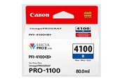 Printertilbehør blekk/toner - Canon PFI-4100 / 6783C001 Blue - 6786C001
