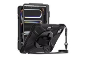 Nettbrett - Deksler og etui - Insmat Rugged Armor - protective case for tablet - 652-1335