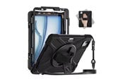 Nettbrett - Deksler og etui - Insmat Rugged Armor - back cover for tablet - 652-1329