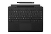 Tastatur - Microsoft Surface Pro Flex Keyboard - Tastatur - Svart - Y8U-00010