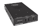 Repeater, forsterkere, bridges og transceivere - Crestron Electronics Crestron HD-RXU-4KZ-101-E - video/audio/USB/network extender - DM Lite - HD-RXU-4KZ-101-E