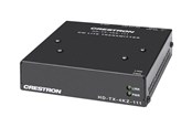 Repeater, forsterkere, bridges og transceivere - Crestron Electronics Crestron DM Lite HD-TX-4KZ-111 - video/audio extender - HD-TX-4KZ-111
