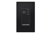 Repeater, forsterkere, bridges og transceivere - Crestron Electronics Crestron DM Lite HD-TX-4KZ-111-1G-B - video/audio extender - USB-C DM Lite - HD-TX-4KZ-111-1G-B