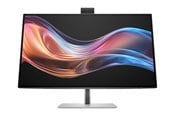 Skjerm - 27" HP 727pm Series 7 Pro - 3840x2160 (4K) - 60Hz - IPS - 100W USB-C - KVM switch - 8K135A5#ABB