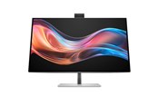 Skjerm - 27" HP 727pm Series 7 Pro - 3840x2160 (4K) - 60Hz - IPS - 100W USB-C - KVM switch - 8K135A5#ABB