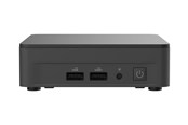 Stasjonær - Mini PC/Barebone - ASUS NUC 13 Pro Slim Kit - Core i7-1370P - 90AR0081-M00030