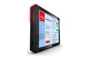 Digital skilting & Hotell TV - Philips 10BDL5051T 10" Class (10.1" viewable) LED-backlit LCD display - HD - for digital signage / interactive communication - 10BDL5051T/00