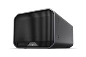 Hard drive - External - SANDISK G-RAID PROJECT 2 - Ekstern Harddisk - 36TB - Svart - SDPHK2H-036T-MBAAD