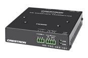 Repeater, forsterkere, bridges og transceivere - Crestron Electronics Crestron DM Lite HD-TXC-4KZ-101 - video/audio/infrared/serial extender - CATx DM Lite - HD-TXC-4KZ-101