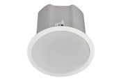 Utendørs- og innebygde høyttalere - Crestron Electronics Crestron Saros ICI6T - SAROS ICI6T-W-T-EACH+