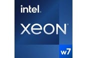 Prosessor/CPU - Intel Xeon W W7-3565X / 2.5 GHz processor - Box Prosessor/CPU - 32 kjerner - 2.5 GHz - Intel FCLGA4677 - Intel Boks (med kjøler) - BX807133565X
