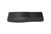Tastatur - HP 685 Comfort Dual-Mode Keyboard Nordic - Tastatur - Dansk - Svart - 8T6L9UT#UUW