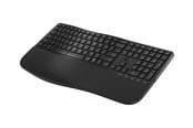 Tastatur - HP 685 - Tastatur - Dansk - Svart - 8T6L9UT#UUW