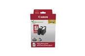 Papir, Fotopapir & Etiketter - Canon  PG 585/CL-586 / 6205C004 Photo Value Pack - 6205C004