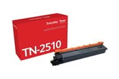 Printertilbehør blekk/toner - Xerox Everyday - black - compatible - toner cartridge (alternative for: Brother TN-2510) - - 006R04869