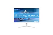 Skjerm - 27" Philips Evnia 5000 27M2C5201L - 1920x1080 (FHD) - 180Hz - VA - 27M2C5201L/00