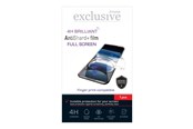 Mobil - Beskyttelsesglass - Insmat Exclusive AntiShard+ - screen protector for mobile phone - full screen - 861-1577