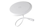 Mobil - Adaptere og ladere - ZENS build-on Fast Wireless Charger White 10W - ZEBI03W/00