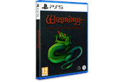 Spill - Wizardry: Proving Grounds of the Mad Overlord - Sony PlayStation 5 - RPG - 7350002932421