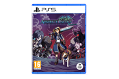 Spill - Absolute Tactics: Daughters of Mercy - Sony PlayStation 5 - RPG - 7350002934982