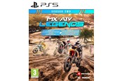 Spill - MX vs ATV Legends Season Two - Sony PlayStation 5 - Racing - 9120131602230