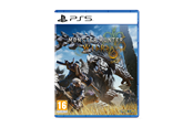 Spill - Monster Hunter Wilds - Sony PlayStation 5 - RPG - 5055060905036