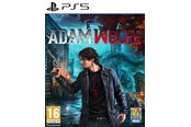 Spill - Adam Wolfe - Sony PlayStation 5 - Puslespill - 5055377606398