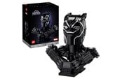 LEGO® - LEGO Super Heroes 76215 Black Panther - 76215