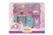 Dukker, Bamser & Utstyr - Sylvanian Families Style & Sparkle-garderobe - 5758
