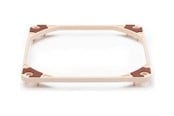 Kjøling og vifter - Noctua NA-IS1-12 - inlet side spacers - NA-IS1-12 Sx2
